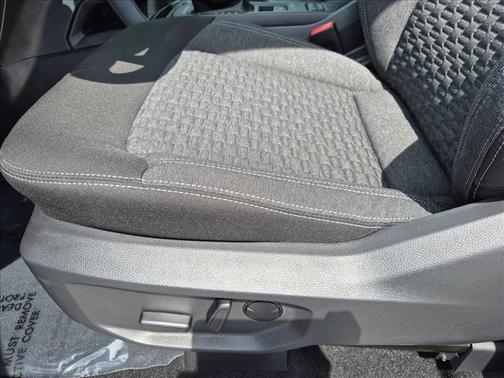 Carbonized Gray Metallic 2026 Ford Ranger XLT