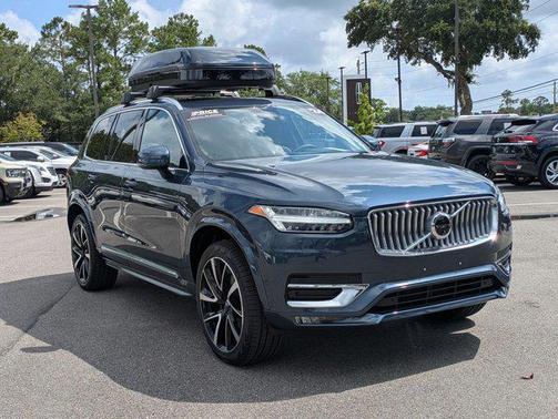 2024 Volvo XC90 B6 Plus Bright Theme 7-Seater