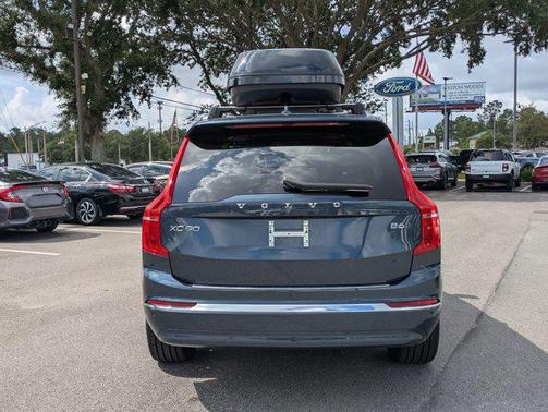 2024 Volvo XC90 B6 Plus Bright Theme 7-Seater