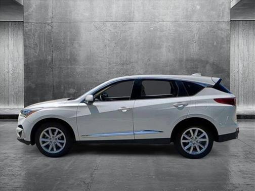 2019 Acura RDX Base