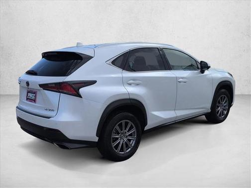 2019 Lexus NX 300 Base