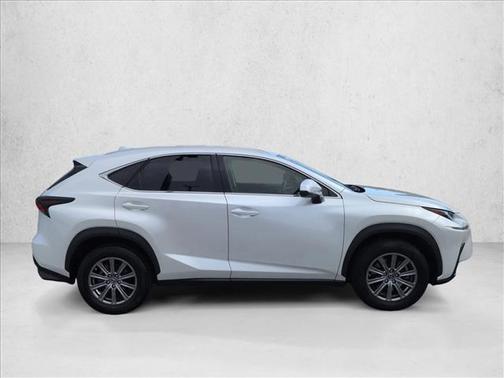 2019 Lexus NX 300 Base
