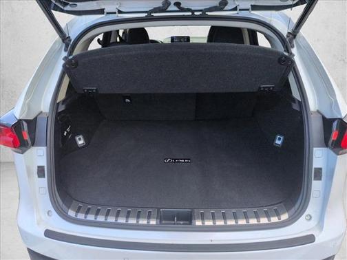 2019 Lexus NX 300 Base