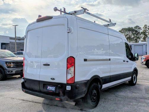 2024 Ford Transit-250 Base