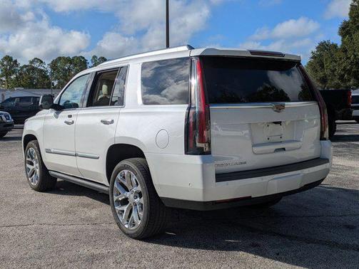 2019 Cadillac Escalade Premium Luxury