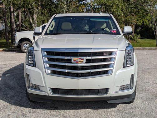 2019 Cadillac Escalade Premium Luxury