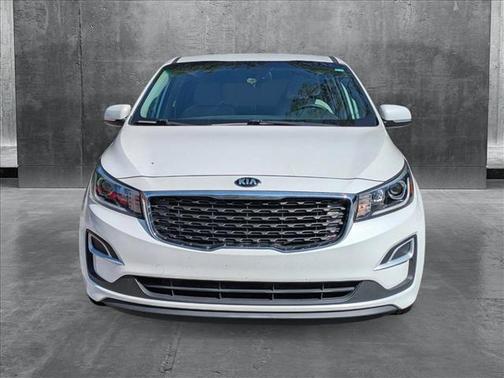 2020 Kia Sedona LX