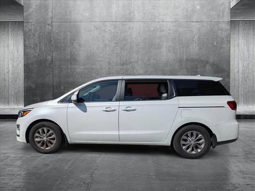 2020 Kia Sedona LX