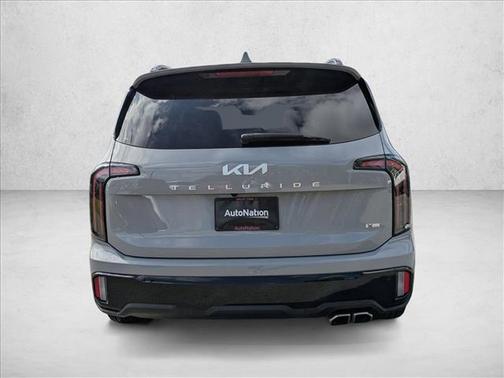 2024 Kia Telluride SX Prestige X-Line
