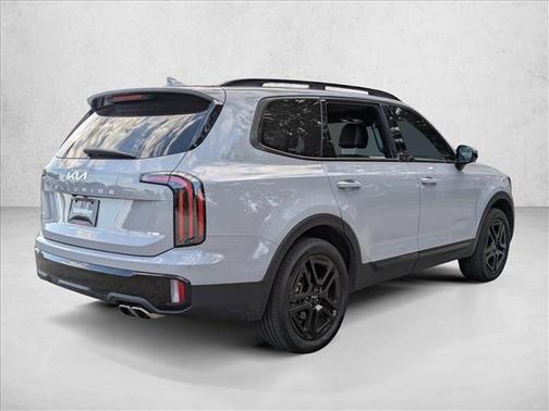 2024 Kia Telluride SX Prestige X-Line