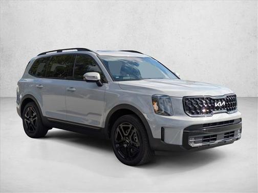 2024 Kia Telluride SX Prestige X-Line
