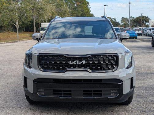 2024 Kia Telluride SX Prestige X-Line