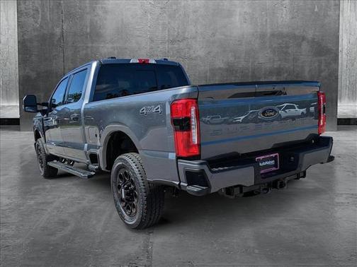 2025 Ford F-250 XLT