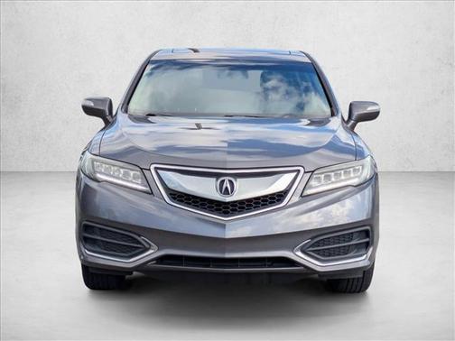 2018 Acura RDX Technology Package