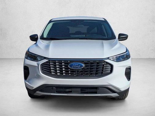 oxford white 2026 Ford Escape Active
