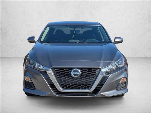 2020 Nissan Altima S FWD