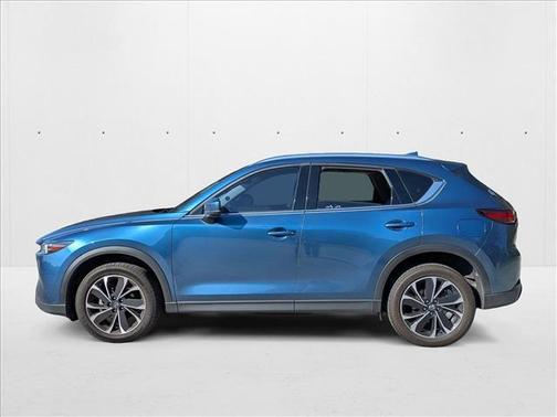 2022 Mazda CX-5 2.5 S Premium
