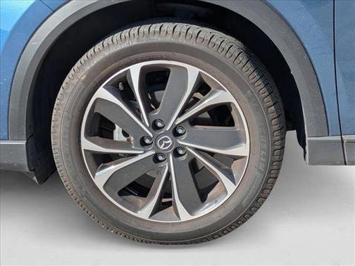 2022 Mazda CX-5 2.5 S Premium