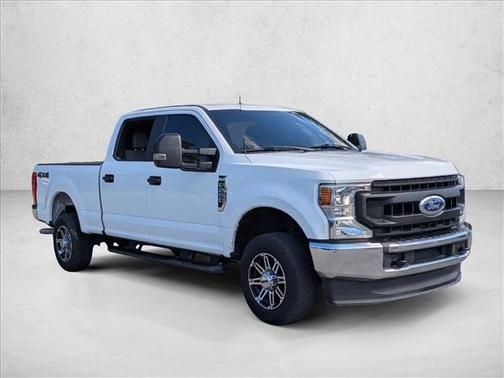 2020 Ford F-250 XL