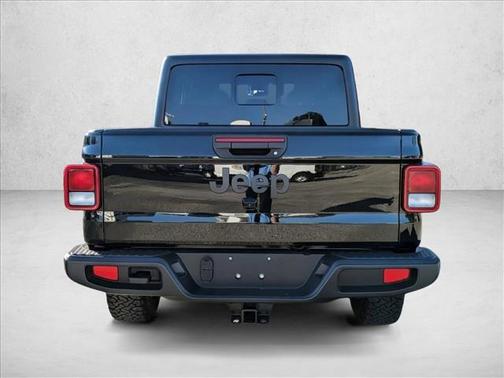 2024 Jeep Gladiator Sport S