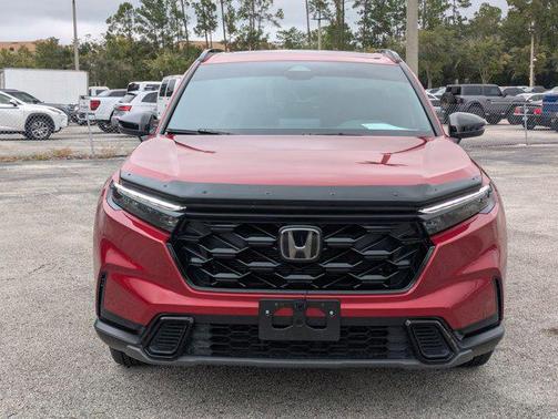 2024 Honda CR-V Hybrid Sport FWD