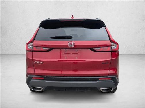 2024 Honda CR-V Hybrid Sport FWD
