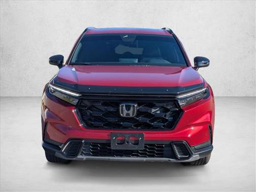 2024 Honda CR-V Hybrid Sport FWD