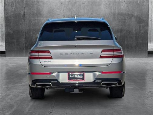 2021 Genesis GV80 2.5T