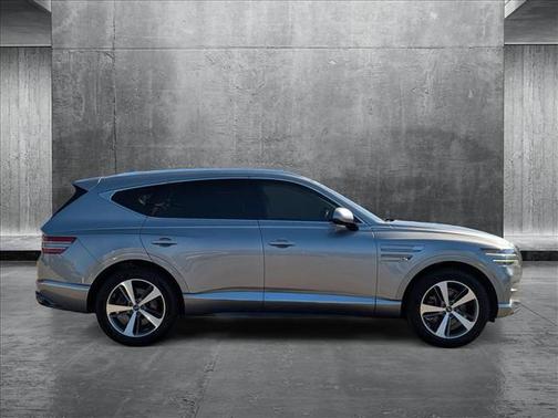 2021 Genesis GV80 2.5T