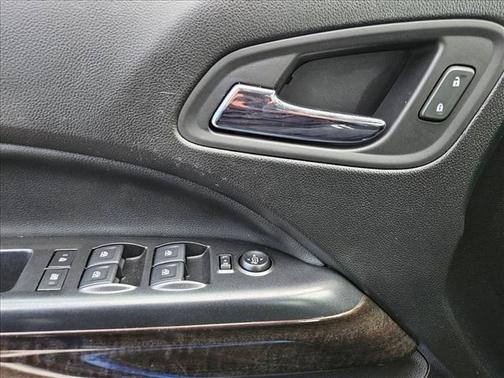 Marine Blue Metallic 2020 GMC Canyon SLT