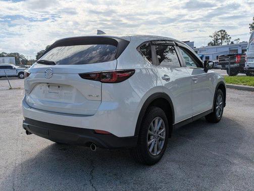 2023 Mazda CX-5 2.5 S Preferred