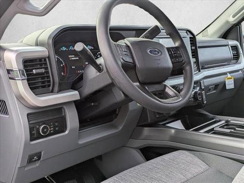 2026 Ford F-250 XLT