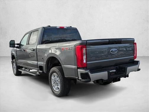 2026 Ford F-250 XLT