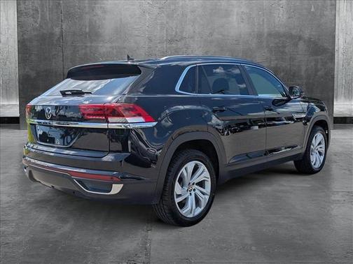 2020 Volkswagen Atlas Cross Sport 2.0T SEL