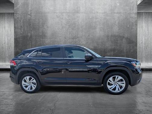 2020 Volkswagen Atlas Cross Sport 2.0T SEL