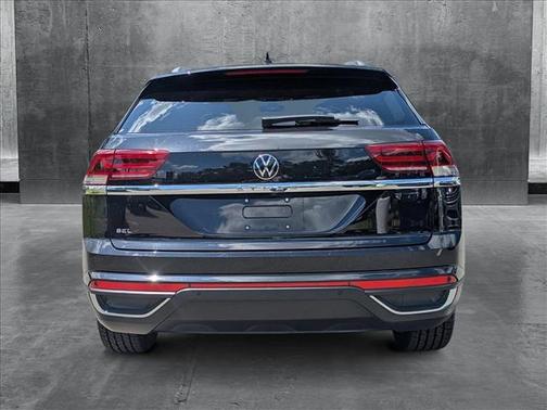 2020 Volkswagen Atlas Cross Sport 2.0T SEL