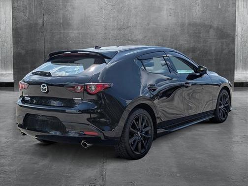 2023 Mazda Mazda3 FWD w/Premium Package