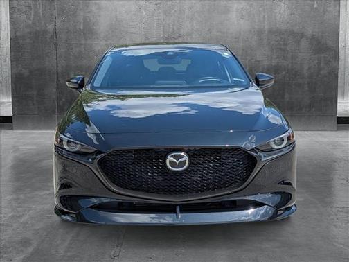 2023 Mazda Mazda3 FWD w/Premium Package