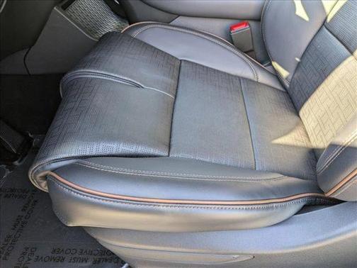 2025 Lincoln Aviator Black Label AWD