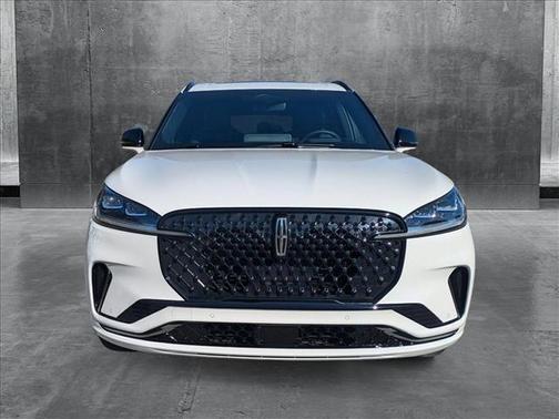 2025 Lincoln Aviator Black Label AWD