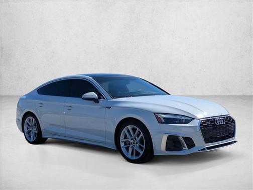 2024 Audi A5 Sportback 45 S Line Premium