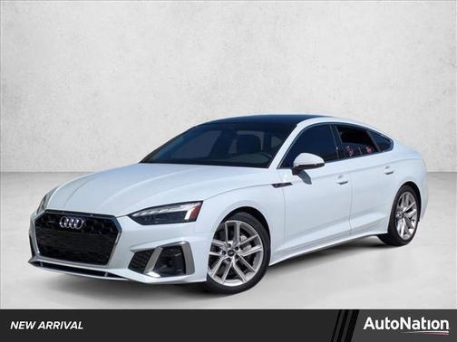 2024 Audi A5 Sportback 45 S Line Premium