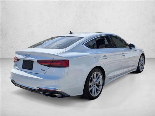 2024 Audi A5 Sportback 45 S Line Premium