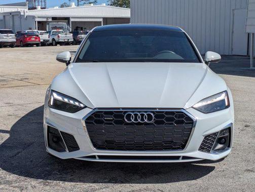 2024 Audi A5 Sportback 45 S Line Premium