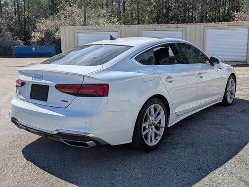 2024 Audi A5 Sportback 45 S Line Premium