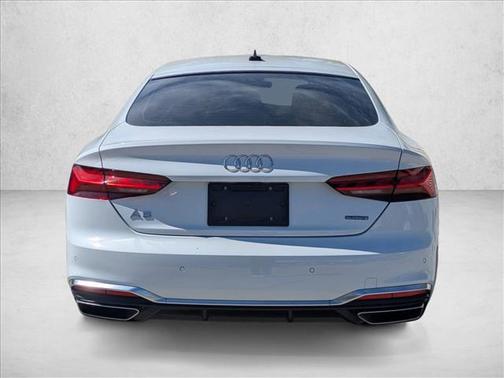 2024 Audi A5 Sportback 45 S Line Premium