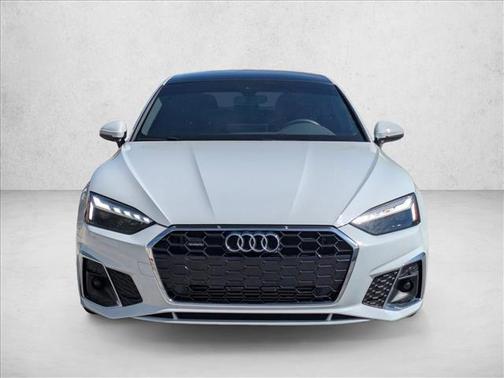 2024 Audi A5 Sportback 45 S Line Premium