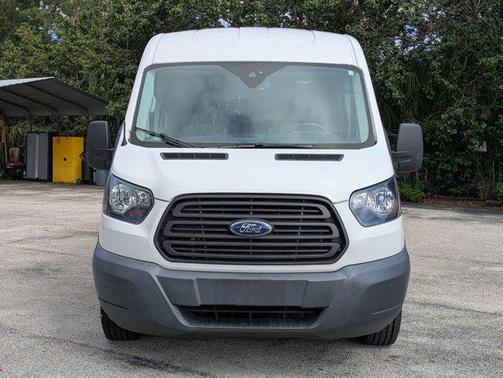 2016 Ford Transit-350 XL