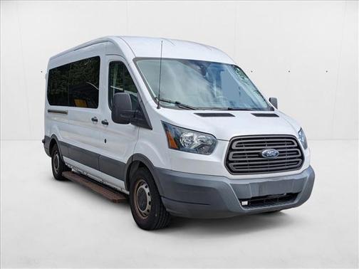 2016 Ford Transit-350 XL