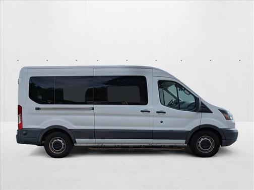 2016 Ford Transit-350 XL